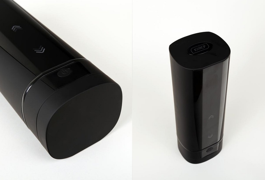 Набор для секса на расстоянии Onyx+/Pearl2 купить со скидкой в секс шопе  Вибраторы для пар