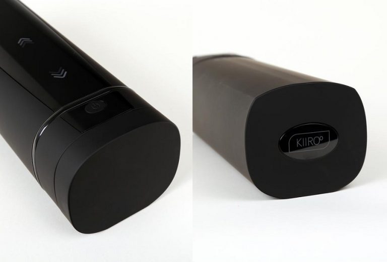 Набор сменных вкладышей KIIROO (Onyx, Onyx2, Onyx+) купить со скидкой в секс шопе  Вагины и мастурбаторы  Мастурбаторы без вибро