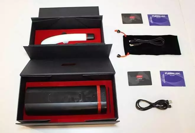 Kiiroo Pearl Onyx review