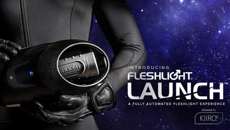 [Review] Fleshlight Launch: Read This BEFORE You Buy