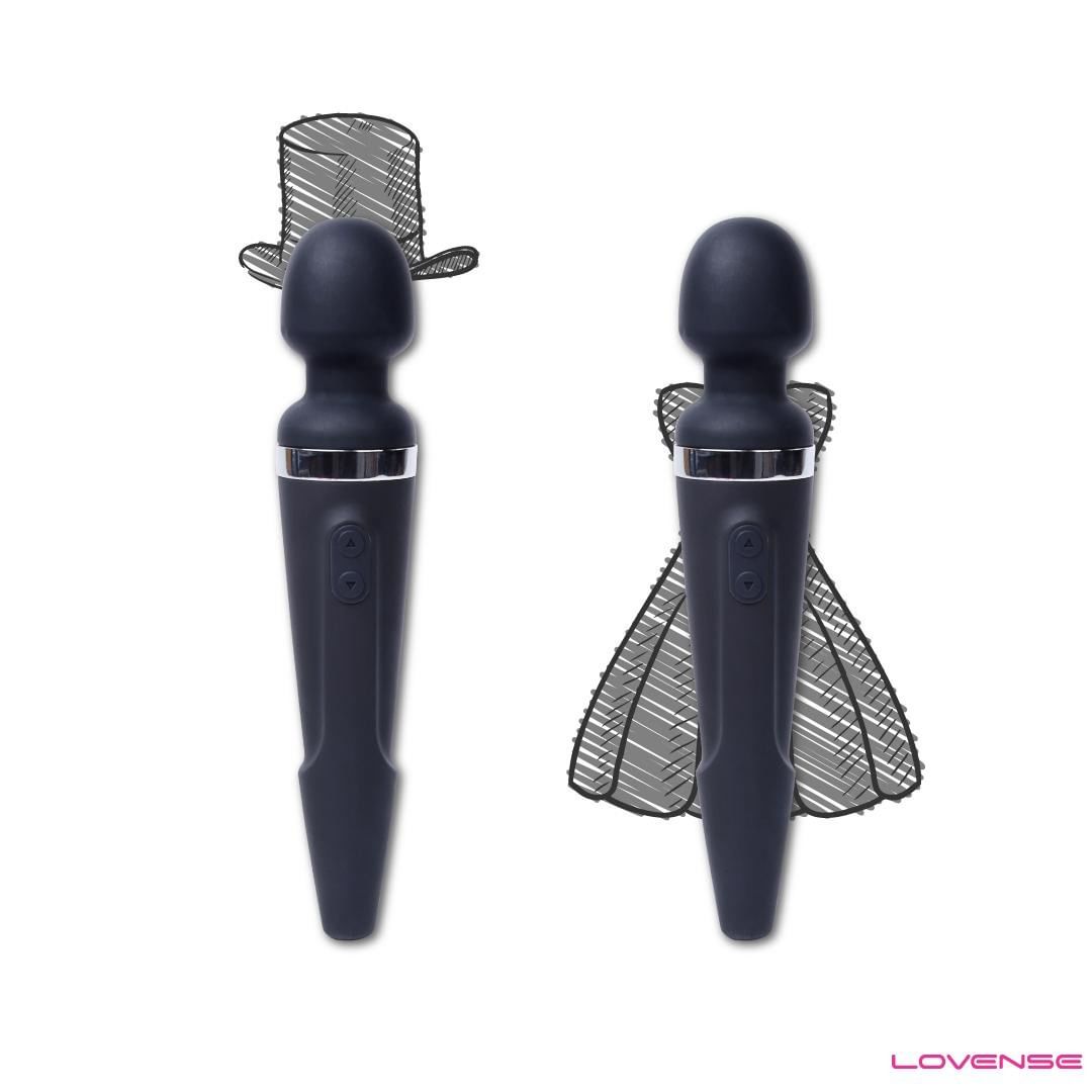 [Review] Lovense Domi: Read This Before You Buy This Mini Wand Vibe