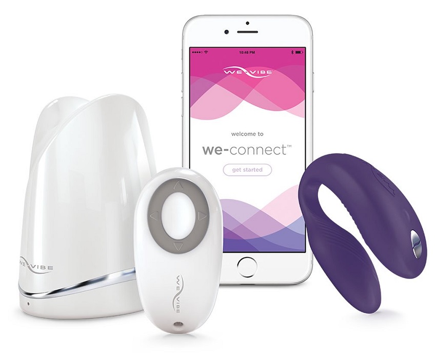 The 5 Best Bluetooth Vibrators Remote Controlled by Phone