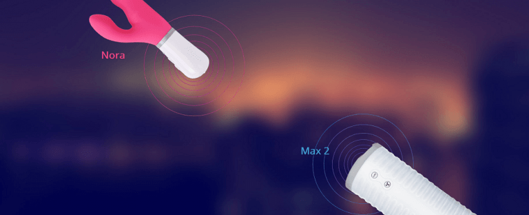 The 5+ Best Long Distance Couple Sex Toys in 2021 (& Deals)