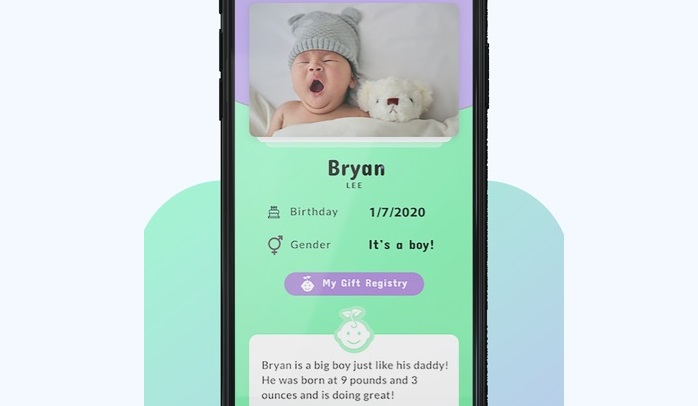 apps keep touch family friends