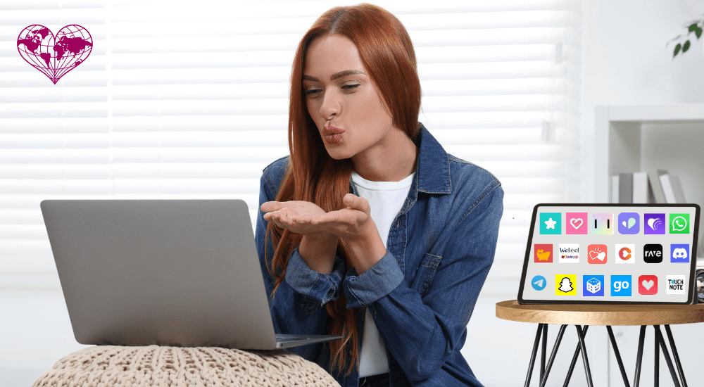 The 18 Best Apps for Long Distance Couples Across the World